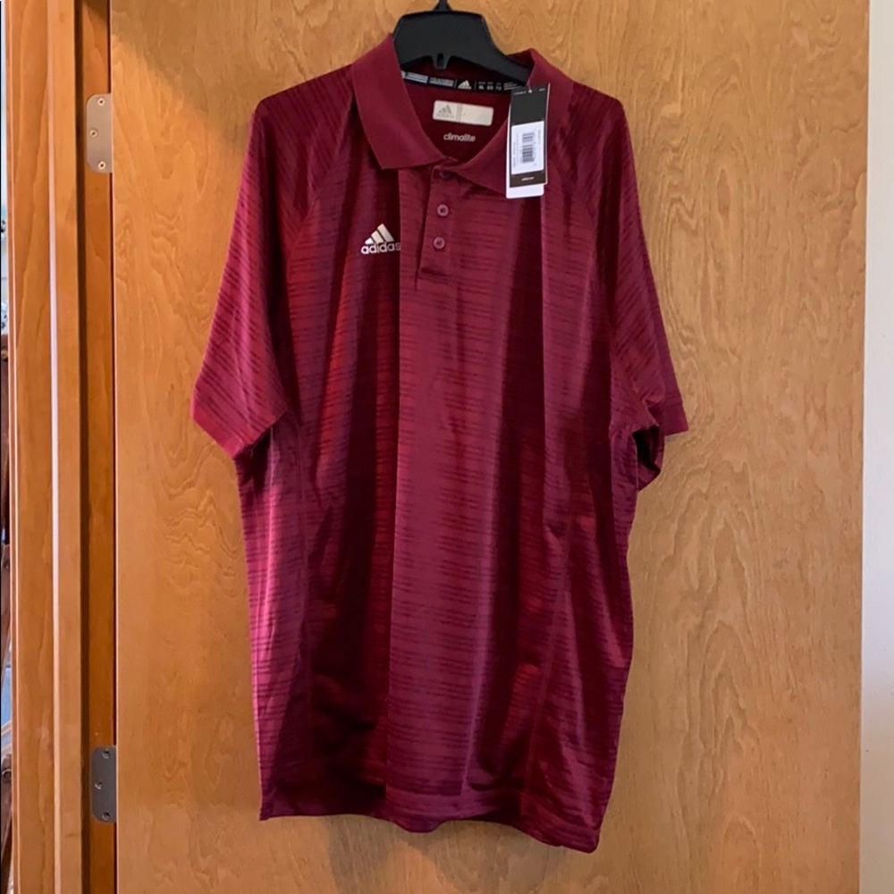 Adidas Polo